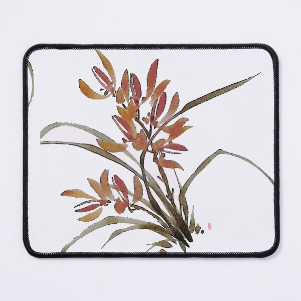 Item preview, Orquídea Selvagem - Verão designed and sold by Carlos Antonio Ragazzo.