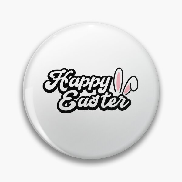 Item preview, happy Easter designed and sold by Ashi17.