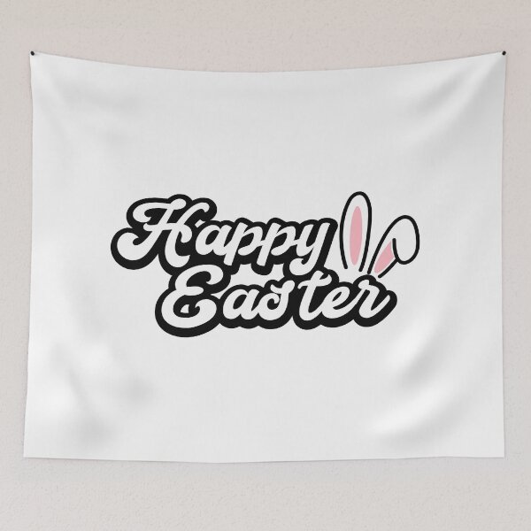Item preview, happy Easter designed and sold by Ashi17.