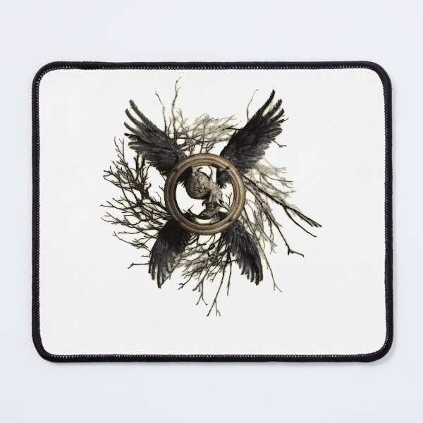 Item preview, Creative Survival Horror Video Game Alluring Resident Evil Cool designed and sold by OverbayStraight.