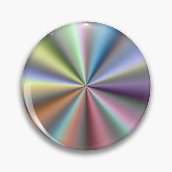 Item preview, Holographic Metallic Art designed and sold by BilgePaksoylu.