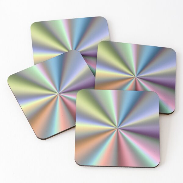 Item preview, Holographic Metallic Art designed and sold by BilgePaksoylu.