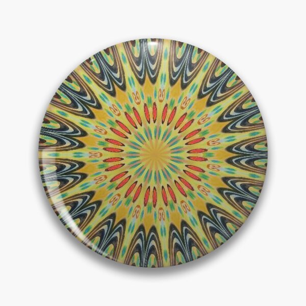 Item preview, Fun Swirl Pattern Art designed and sold by mindmaster007.
