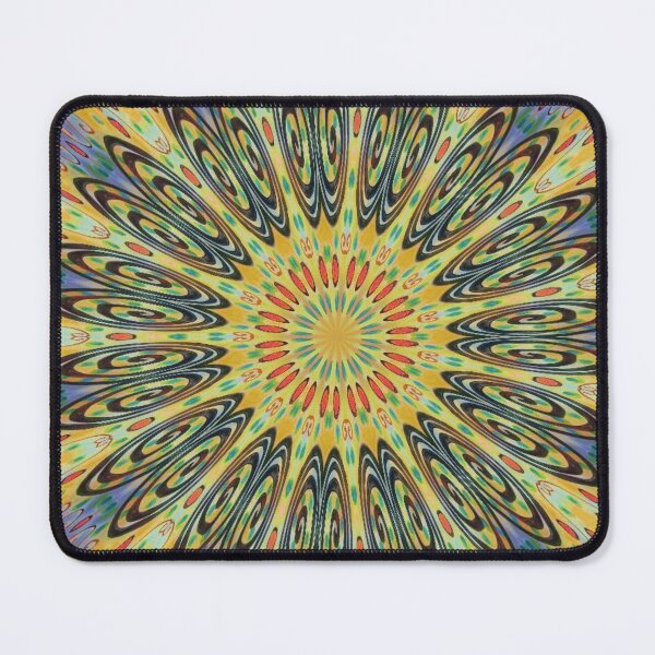 Item preview, Fun Swirl Pattern Art designed and sold by mindmaster007.