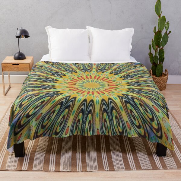 Item preview, Fun Swirl Pattern Art designed and sold by mindmaster007.