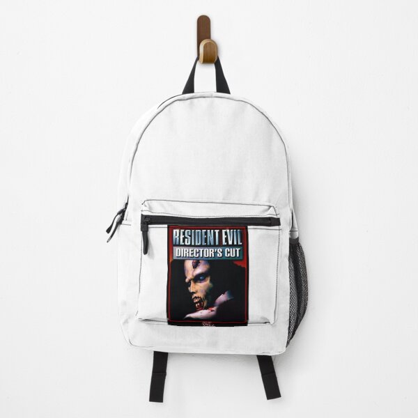 Item preview, Creative Survival Horror Video Game Alluring Resident Evil Director'S Cut Graphic Gifts designed and sold by OverbayStraight.