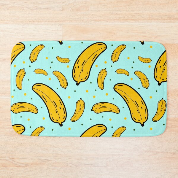 Item preview, banana blue designed and sold by Tony Vazquez.