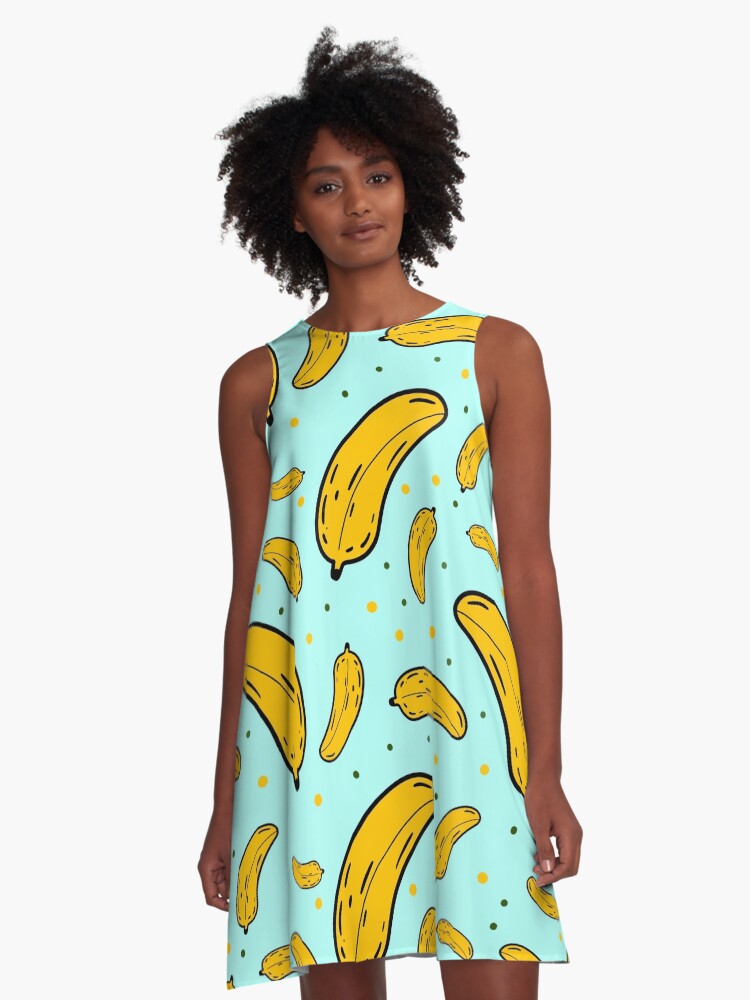 Banana blue dresses hotsell