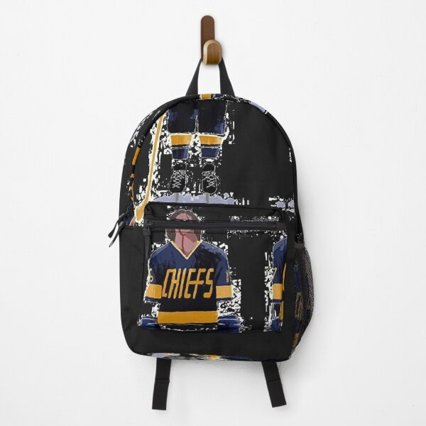 Item preview, Hanson brothers slap shot! classic t shirt designed and sold by prescripna7819.