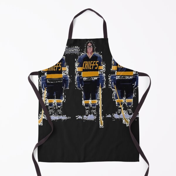 Item preview, Hanson brothers   slap shot! classic t shirt designed and sold by prescripna7819.
