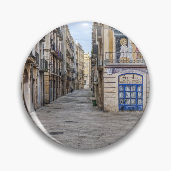 Item preview, Plaça dels Sedassos (Tarragona, Catalonia) designed and sold by Marc Garrido Clotet.