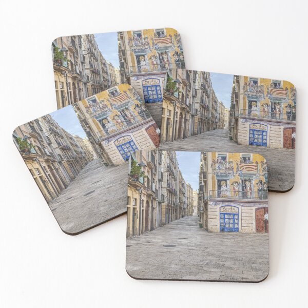 Item preview, Plaça dels Sedassos (Tarragona, Catalonia) designed and sold by Marc Garrido Clotet.