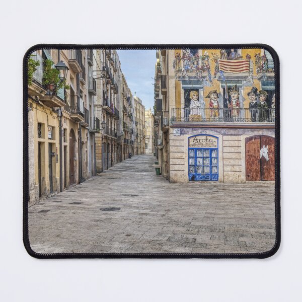 Item preview, Plaça dels Sedassos (Tarragona, Catalonia) designed and sold by Marc Garrido Clotet.