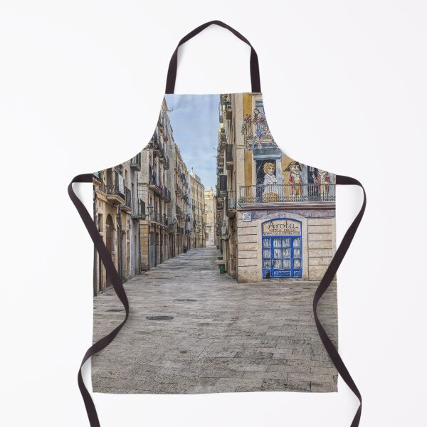 Item preview, Plaça dels Sedassos (Tarragona, Catalonia) designed and sold by Marc Garrido Clotet.