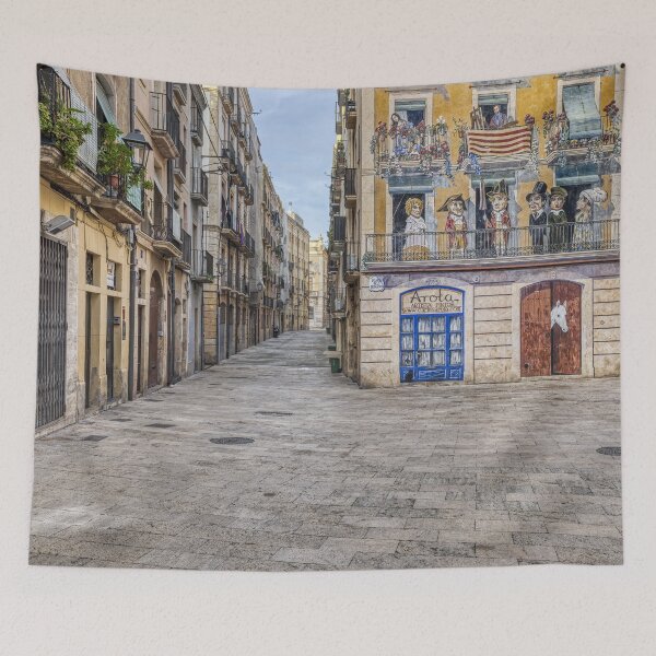 Item preview, Plaça dels Sedassos (Tarragona, Catalonia) designed and sold by Marc Garrido Clotet.