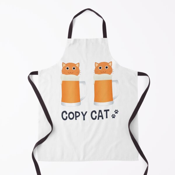 Item preview, Copy Cat designed and sold by Sweta Dey.
