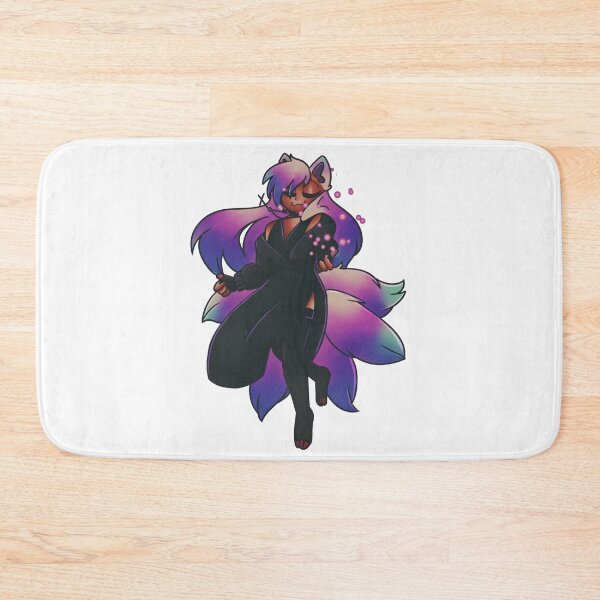 Item preview, ember designed and sold by insanitymerch.