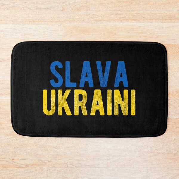 Item preview, Slava Ukraini (Glory to Ukraine), Слава Україні designed and sold by AwesomeProject.