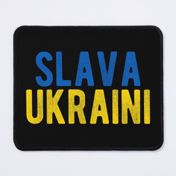 Item preview, Slava Ukraini (Glory to Ukraine), Слава Україні designed and sold by AwesomeProject.