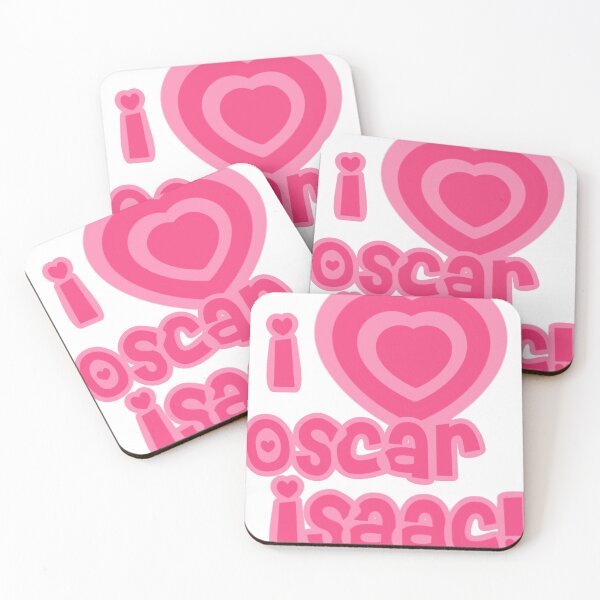 Item preview, i love oscar isaac! designed and sold by thatssosidra.