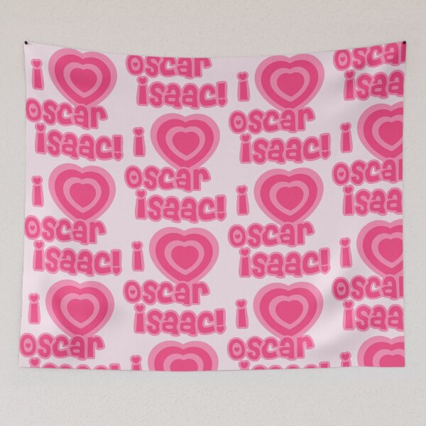 Item preview, i love oscar isaac! designed and sold by thatssosidra.