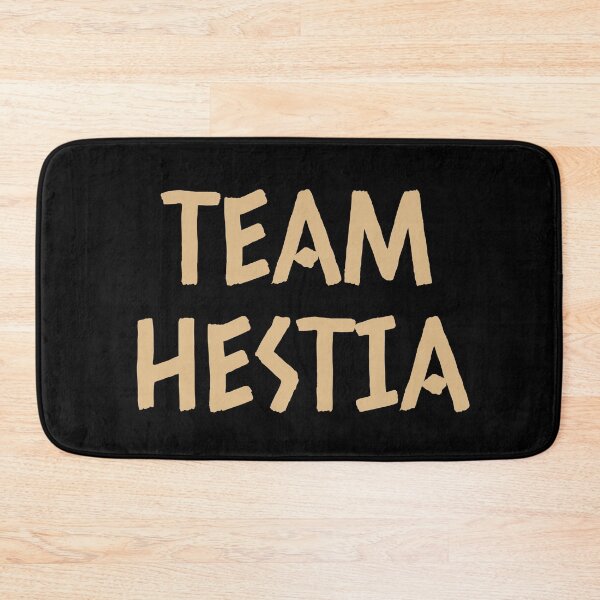 Item preview, Team Hestia Ancient Greece Greek Mythology Goddess designed and sold by Legit Hooligan.