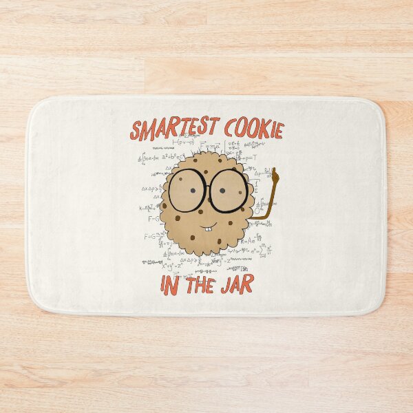 Item preview, Smart cookie designed and sold by shackledlettuce.