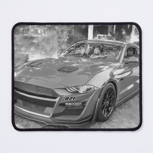 Item preview, 2020 Ford Mustang Saleen GT5.0 designed and sold by RichFrancoCars.