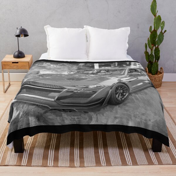 Item preview, 2020 Ford Mustang Saleen GT5.0 designed and sold by RichFrancoCars.