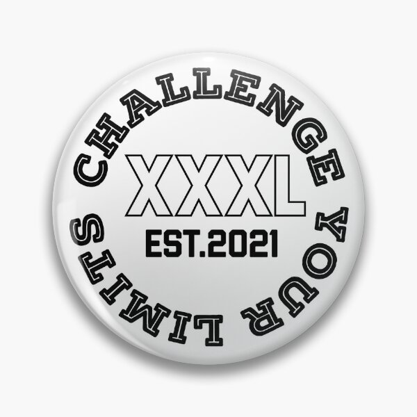 Item preview,  CHALLENGE YOUR LIMITS  designed and sold by GAADesignz.