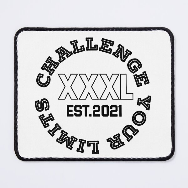 Item preview,  CHALLENGE YOUR LIMITS  designed and sold by GAADesignz.