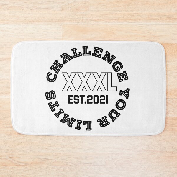 Item preview,  CHALLENGE YOUR LIMITS  designed and sold by GAADesignz.