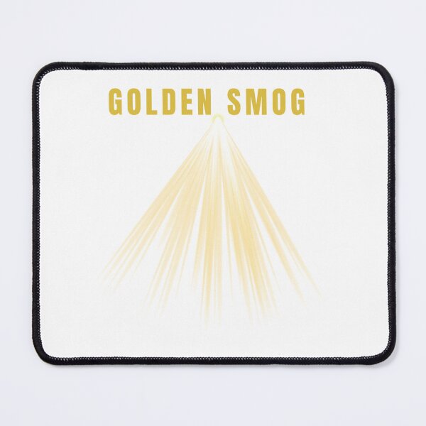 Item preview, Golden Smog designed and sold by ArtistsZone.