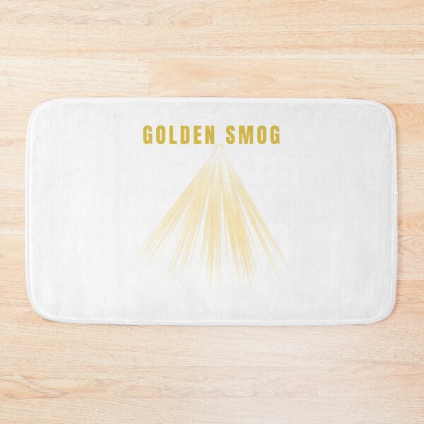 Item preview, Golden Smog designed and sold by ArtistsZone.