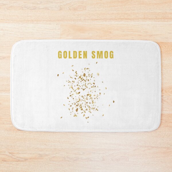 Item preview, Golden Smog designed and sold by ArtistsZone.