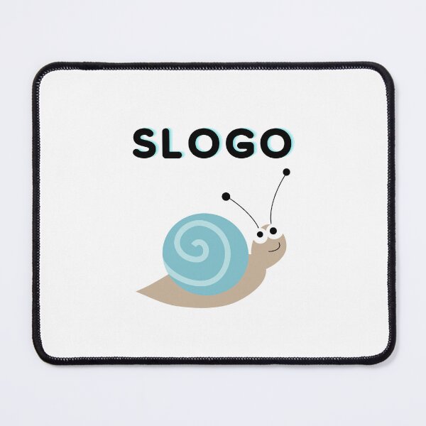 Item preview, Slogo, I Love Slugs designed and sold by SportyDogShop.