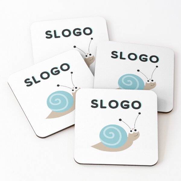 Item preview, Slogo, I Love Slugs designed and sold by SportyDogShop.