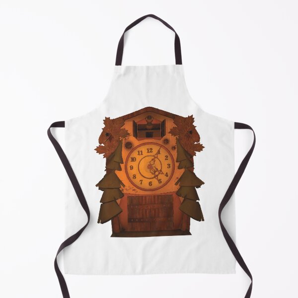 Item preview, inscryption puzzle clock designed and sold by spamton-funny.