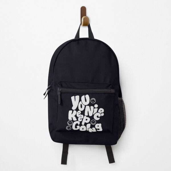 Item preview, You Nice Keep Going designed and sold by abboo.