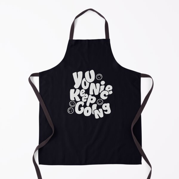 Item preview, You Nice Keep Going designed and sold by abboo.