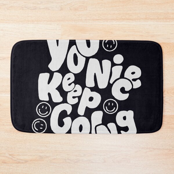 Item preview, You Nice Keep Going designed and sold by abboo.