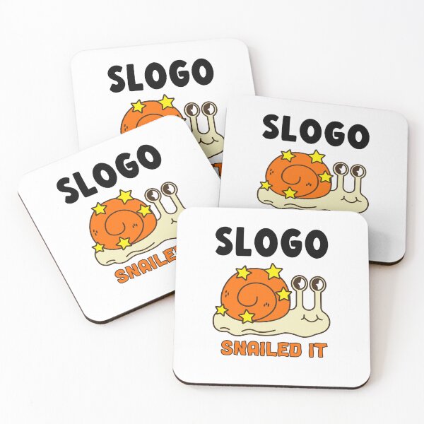 Item preview, Slogo, I Love Slugs designed and sold by SportyDogShop.