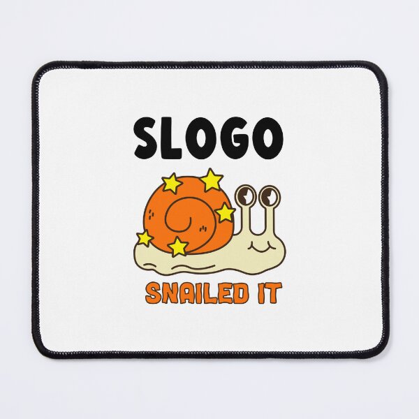 Item preview, Slogo, I Love Slugs designed and sold by SportyDogShop.
