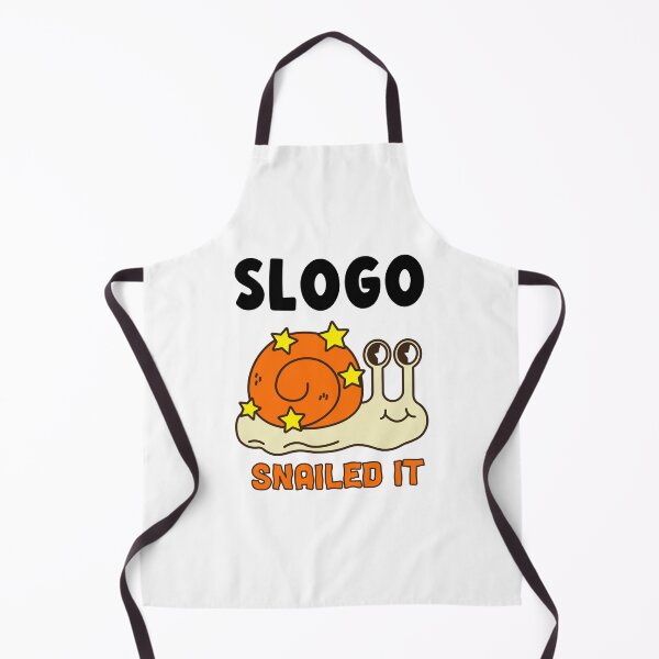 Item preview, Slogo, I Love Slugs designed and sold by SportyDogShop.