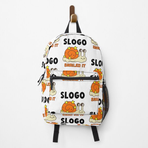 Item preview, Slogo, I Love Slugs designed and sold by SportyDogShop.