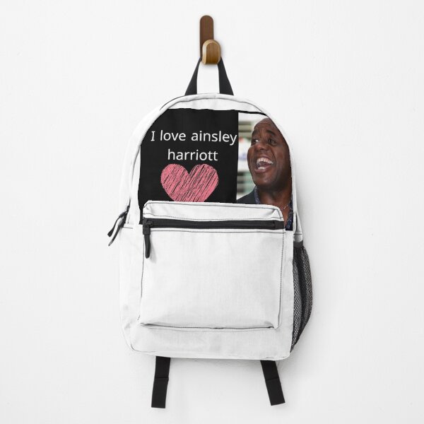 Item preview, Ainsley Harriott designed and sold by sofiahussein.