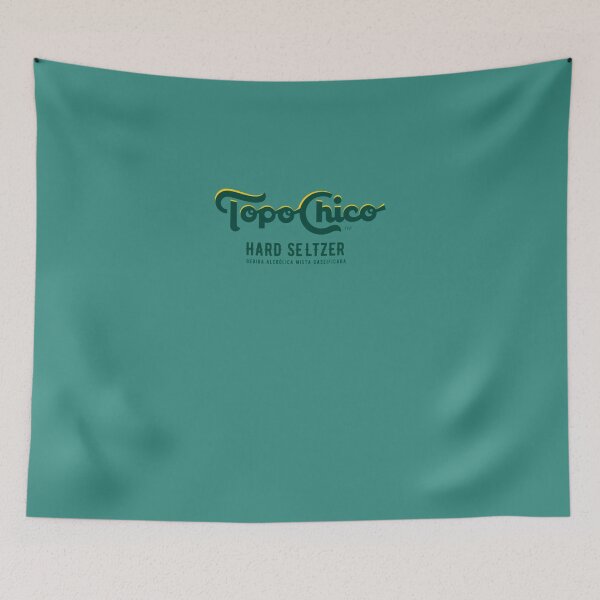Item preview, Best Selling - Topo Chico Hard Seltzer Merchandise Essential T-Shirt designed and sold by MarioMuller.