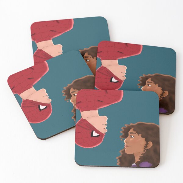 Item preview, Peter & MJ designed and sold by kenleyys.