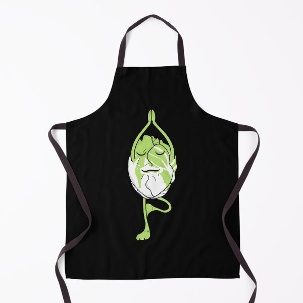 Item preview, Cabbage Lover Women Healthy Salad Meditation Yoga designed and sold by DSWShirts.