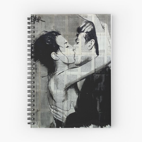 Item preview, the big kiss designed and sold by Loui  Jover.